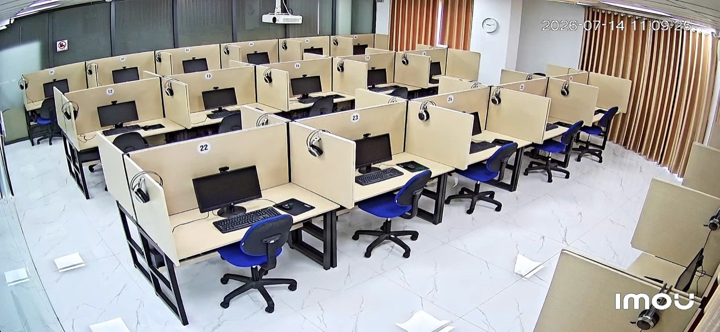 Hệ thống giám sát